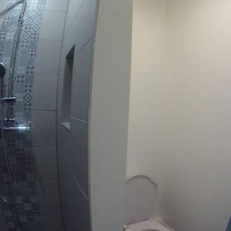 Cosy Studio Hyper Centre 1 奥尔良 外观 照片