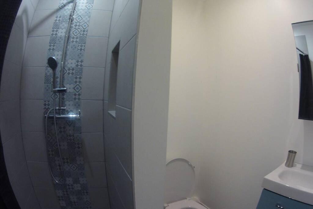 Cosy Studio Hyper Centre 1 奥尔良 外观 照片